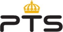 Post- och telestyrelsens logotyp